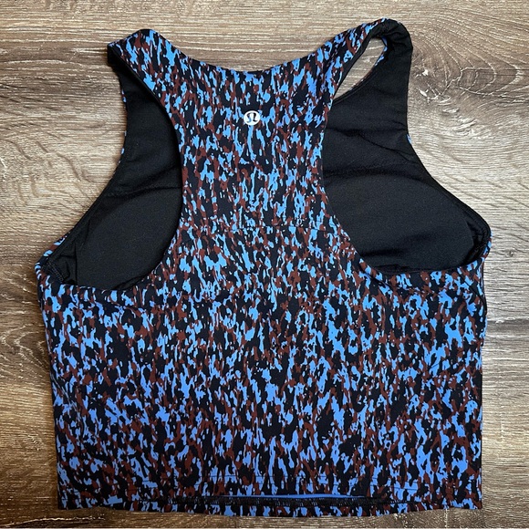 Lululemon Invigorate Training Tank Top - Picture 2 of 4